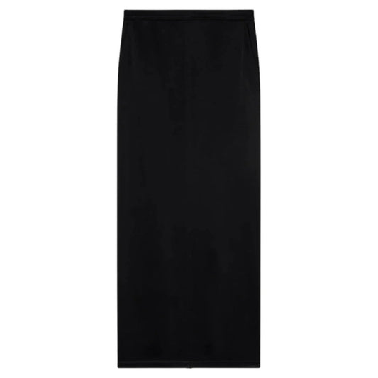 Pinko Skirt Women Black #2438344