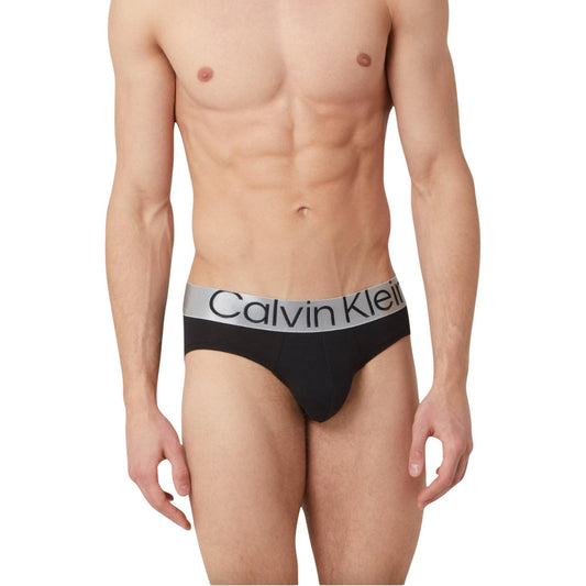 Calvin Klein Underwear Unterwäsche Herren Schwarz #2446738
