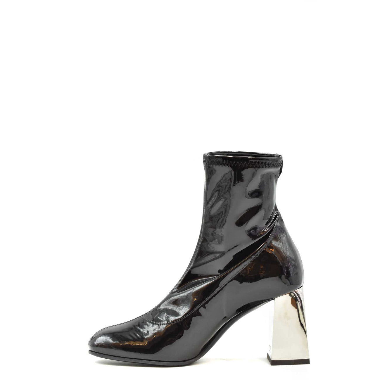 Giuseppe Zanotti Women Boots Schwarz #2437960
