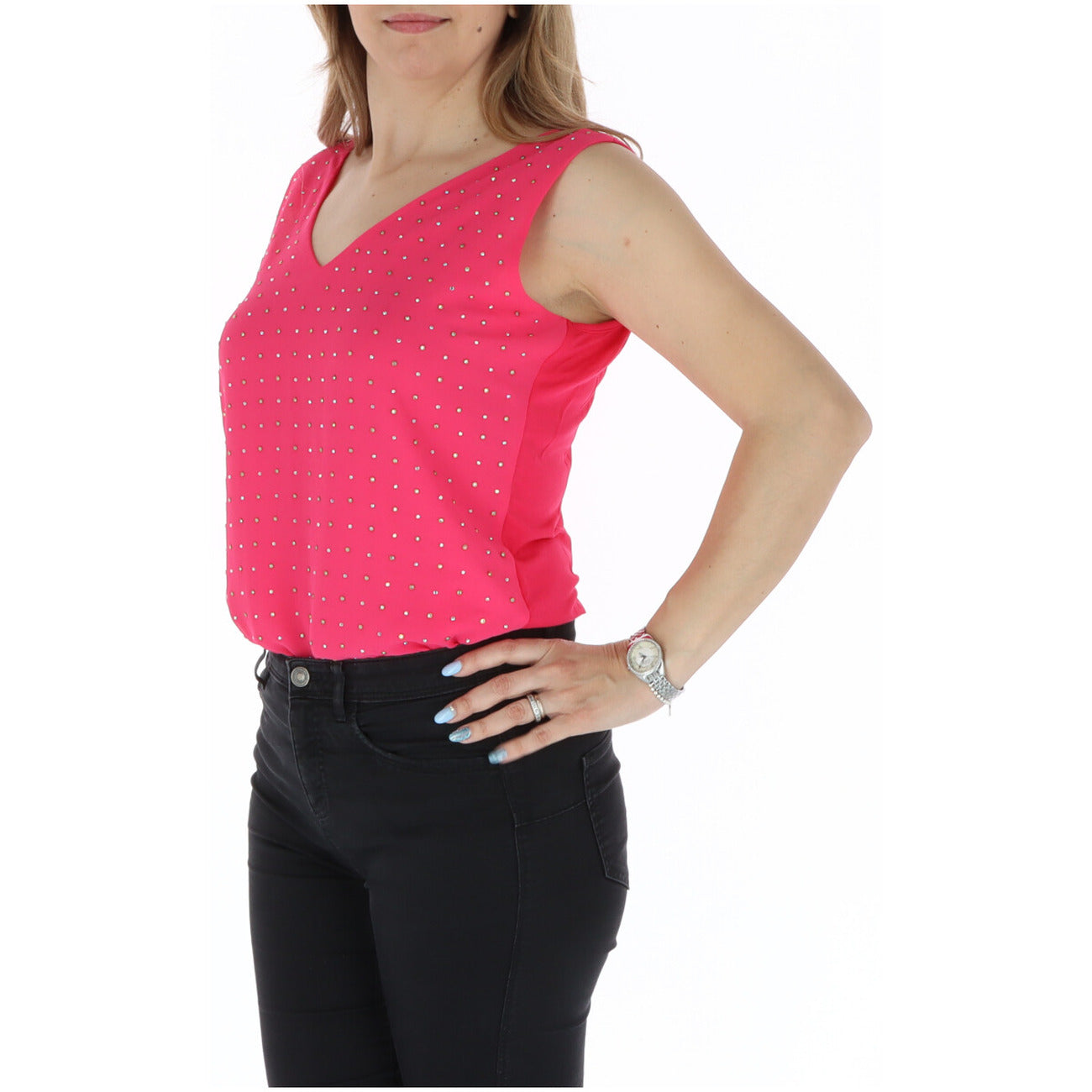 Gaudì Vest Dames