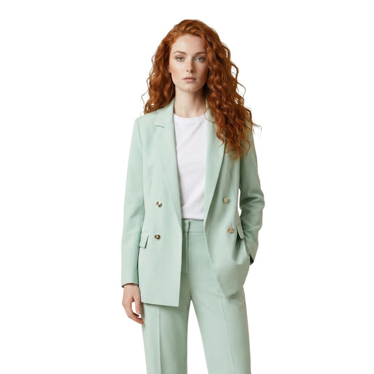 Artigli Jack Dames Groen
