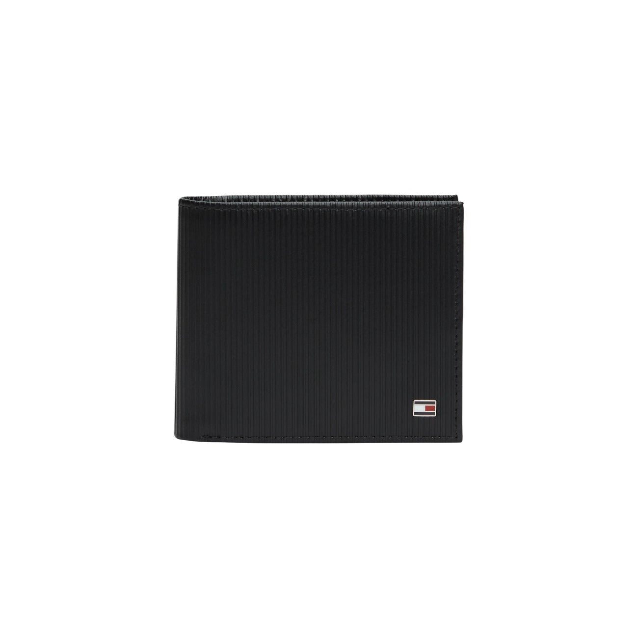 Tommy Hilfiger Portmonnee Herren Schwarz #2449003