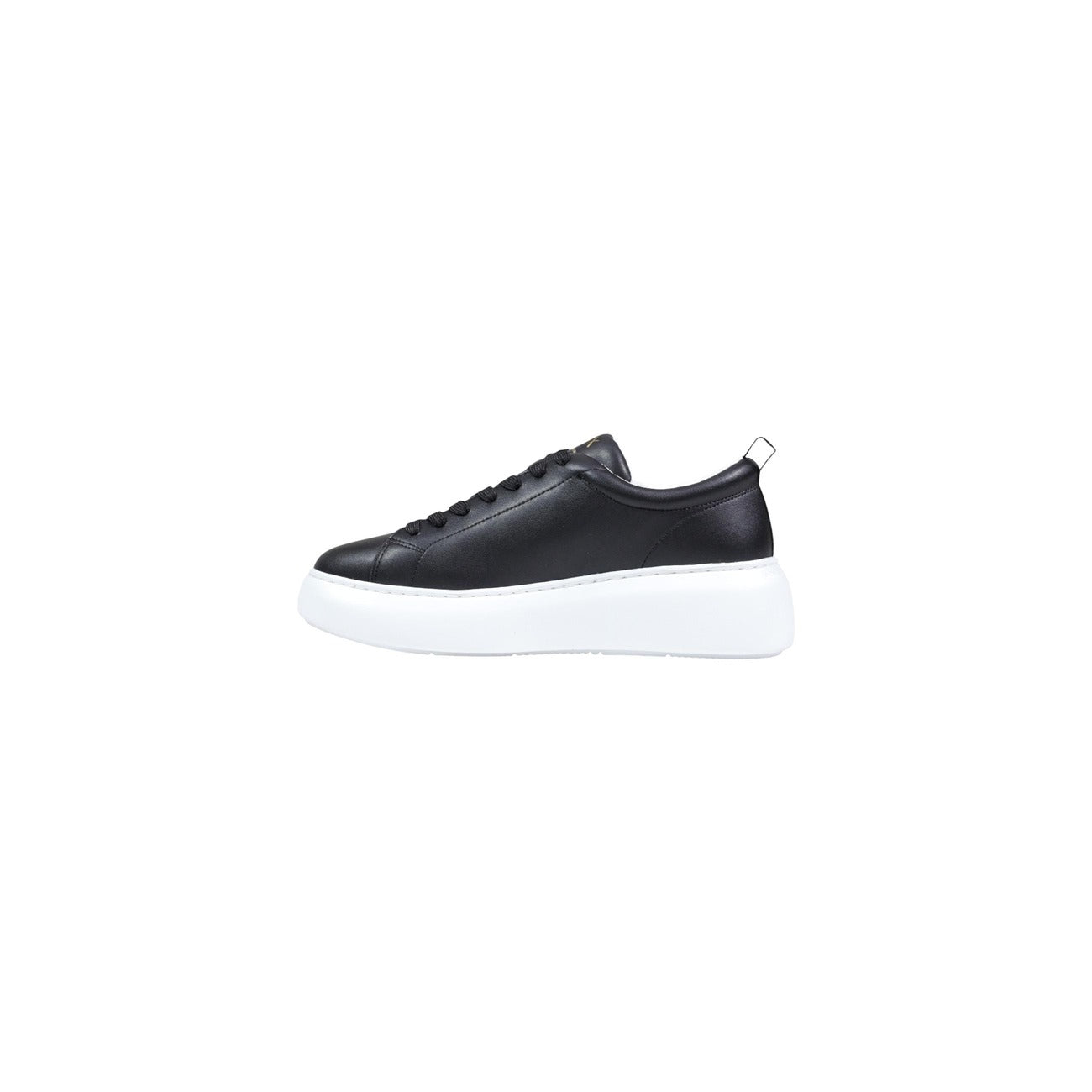 Armani Exchange Women Sneaker Schwarz