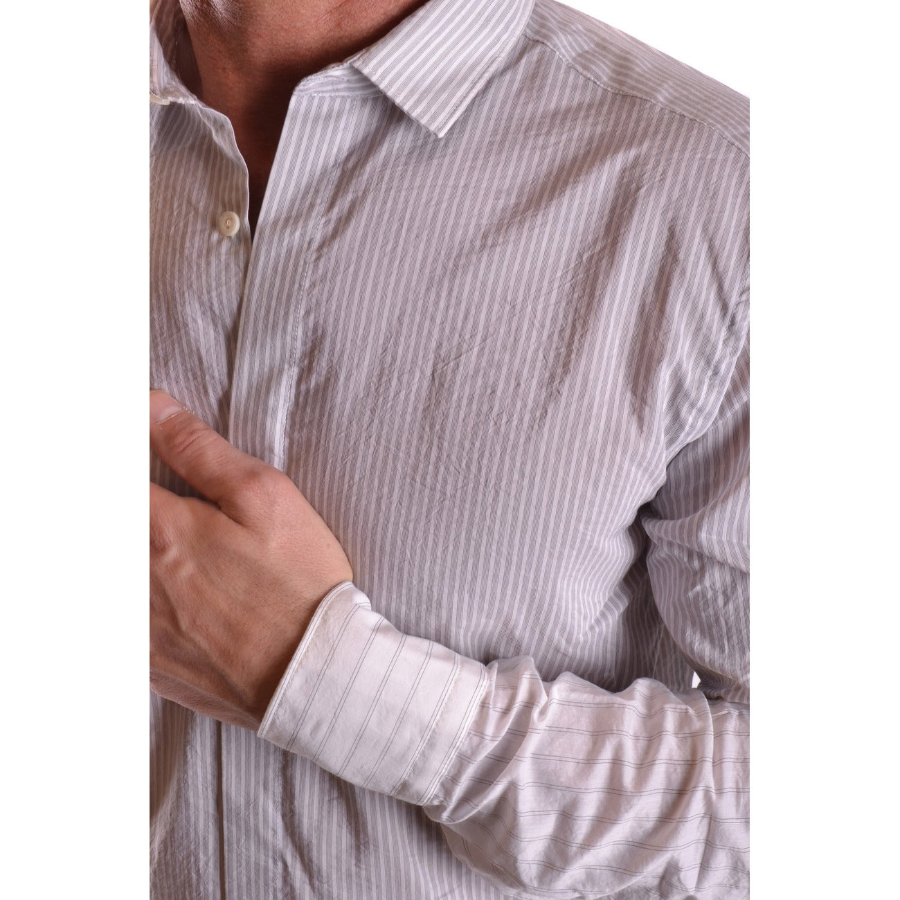 Neil Barrett Shirt Herren