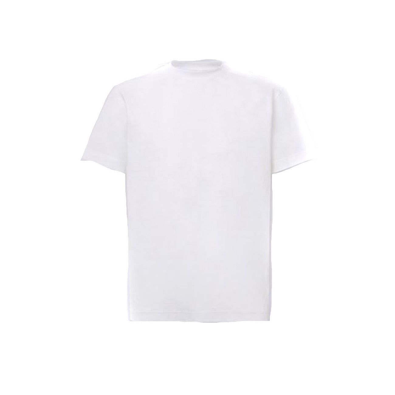 Missoni  T-shirt Heren Wit