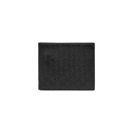 Calvin Klein Portmonnee Herren Schwarz #2449824