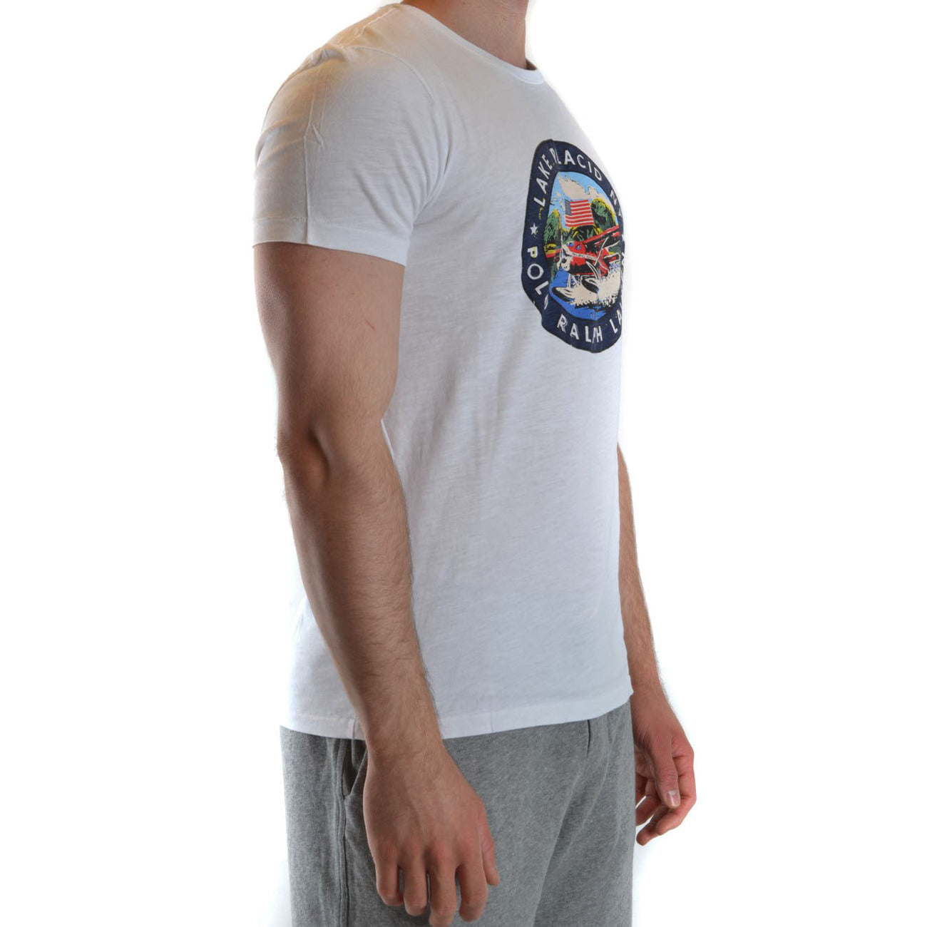 Polo Ralph Lauren T-shirt Heren