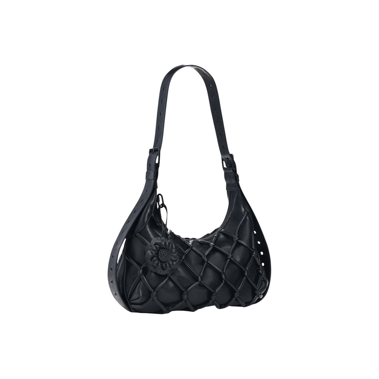 Desigual Tasche Damen Schwarz #2453178