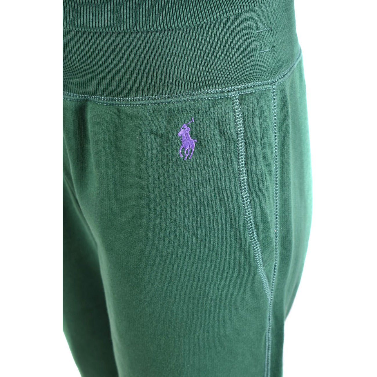 Polo Ralph Lauren Broek Dames Groen
