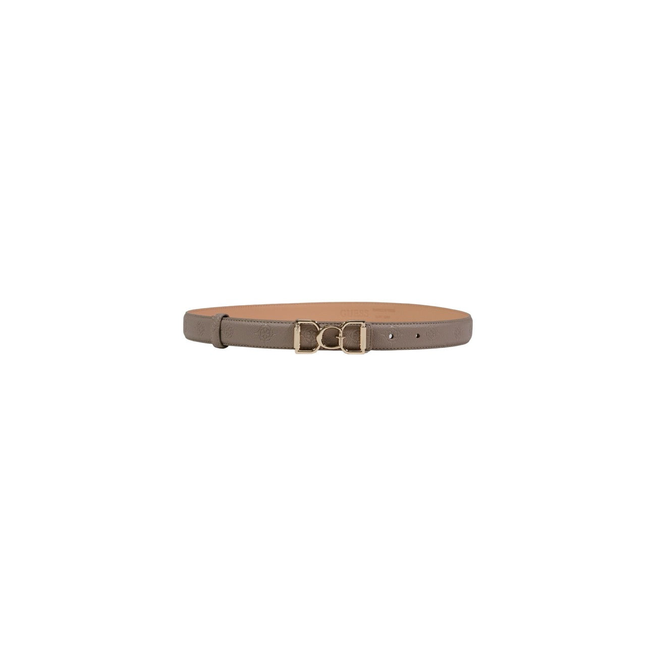 Guess Gürtel Damen Beige Beige