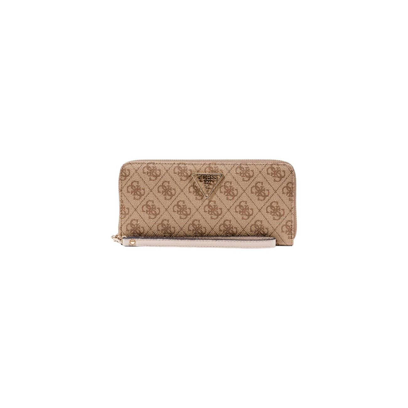 Guess Portmonnee Damen Grau #2452976