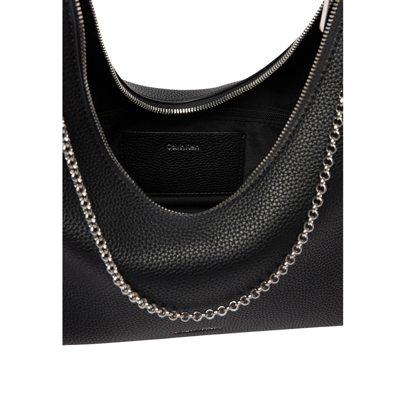 Calvin Klein Tas Dames Zwart #2460171