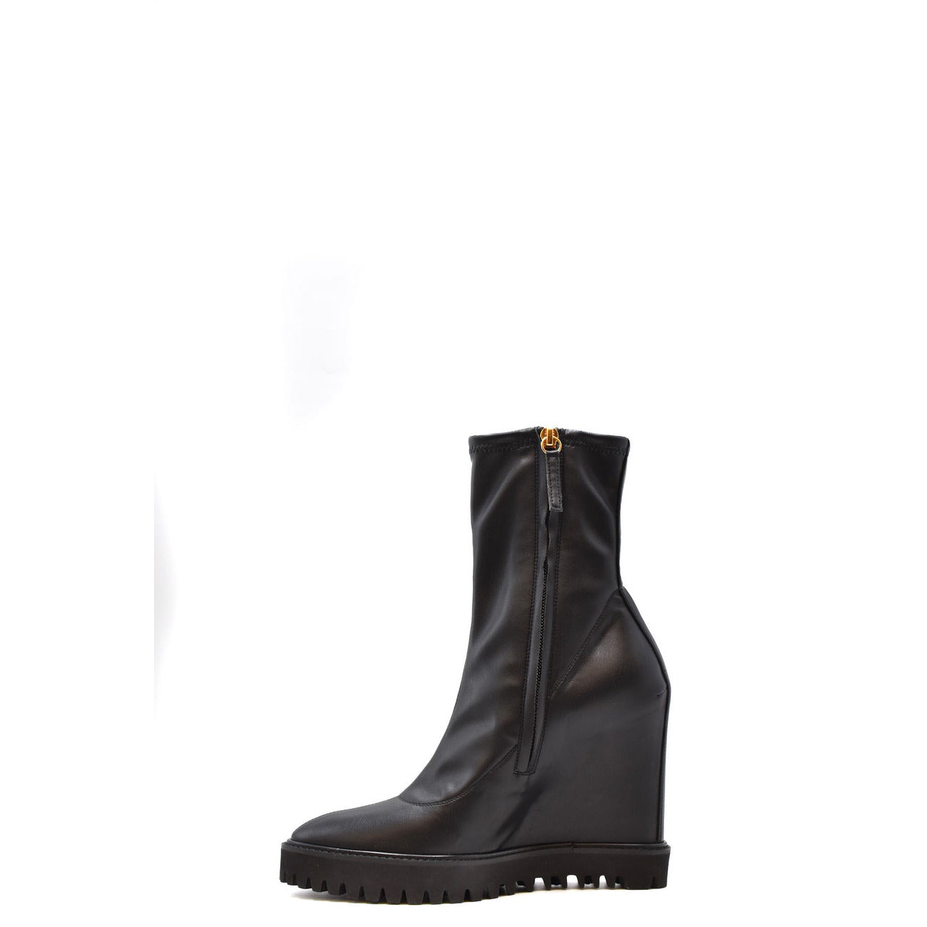 Giuseppe Zanotti Women Boots Schwarz