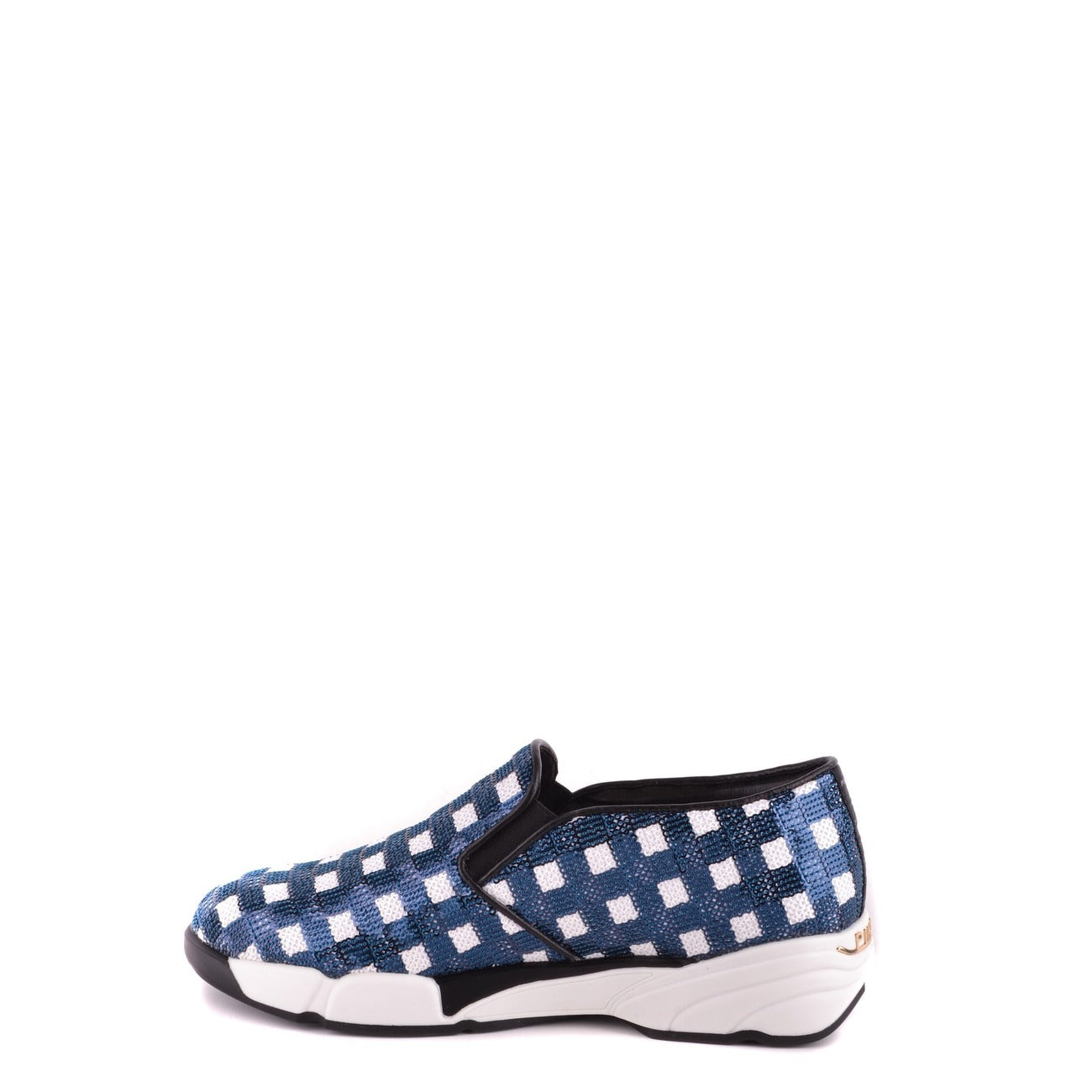 Pinko Women Sneakers Blauw #2423371