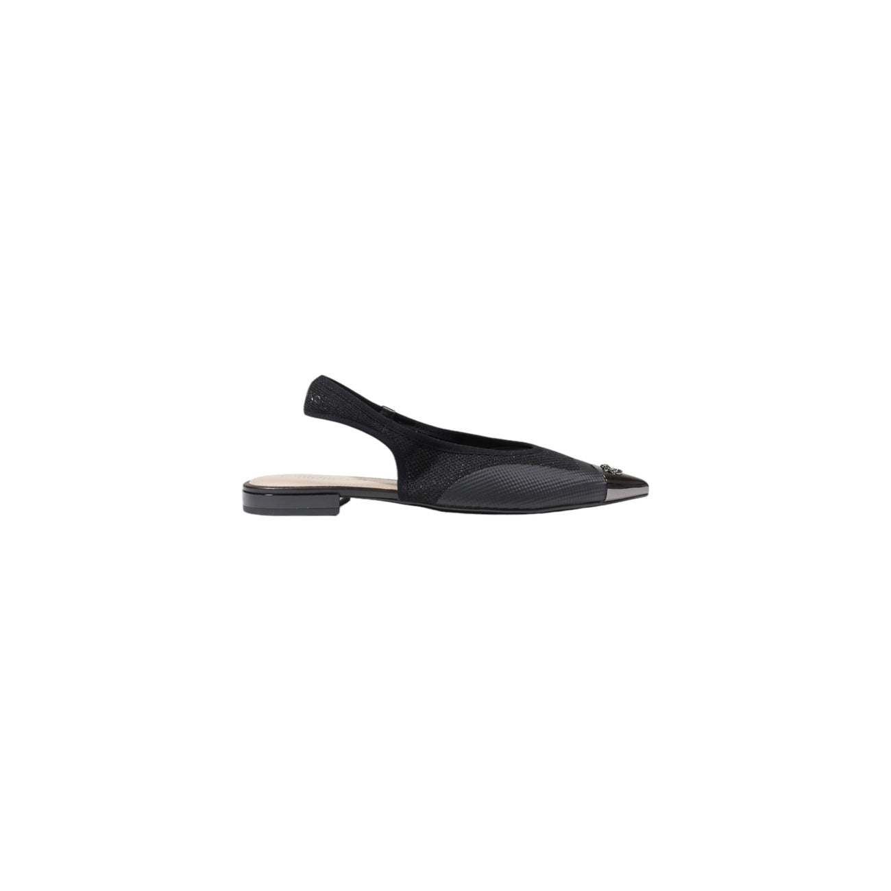 Pinko Women Sandals Zwart #2385356