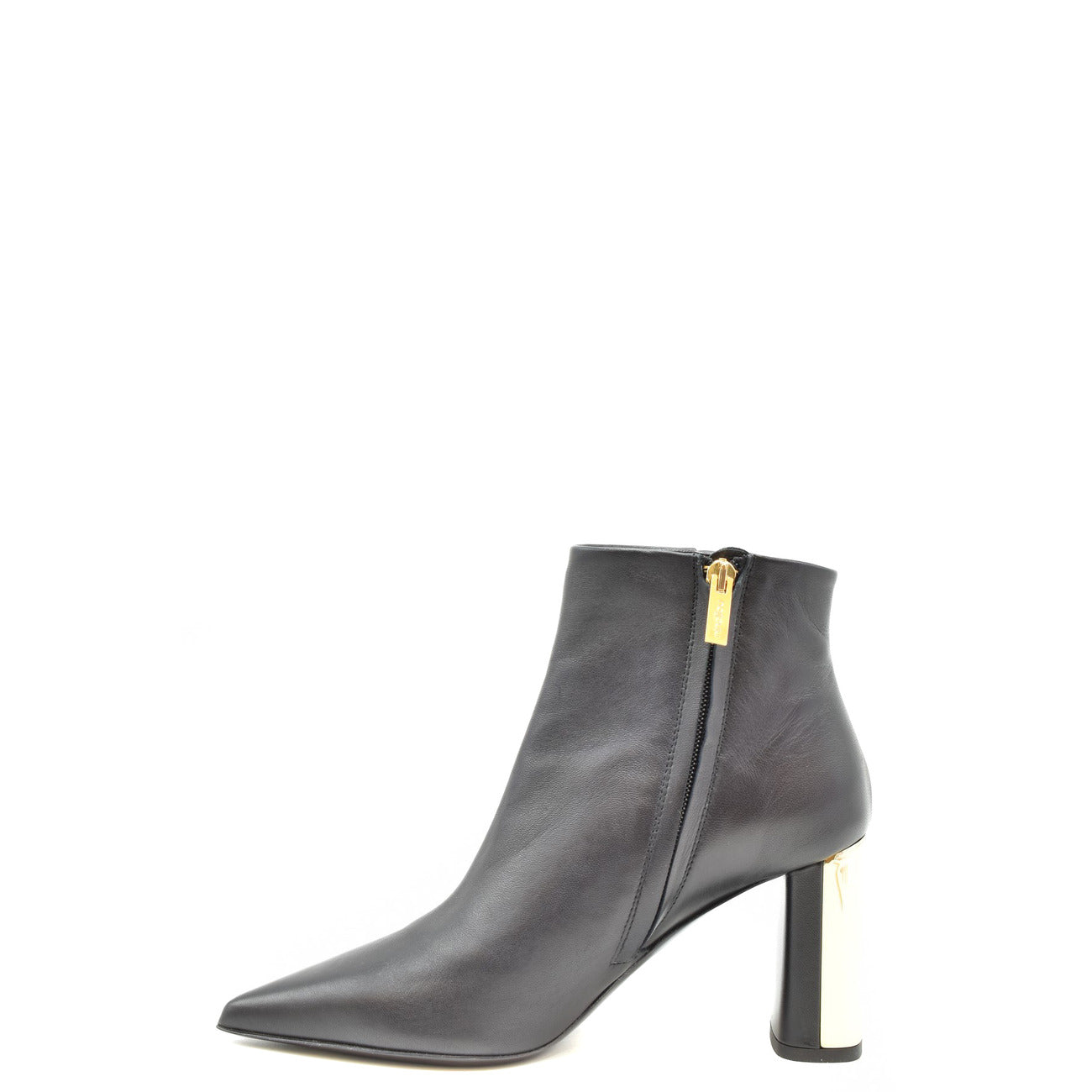 Ninalilou Women Boots Zwart