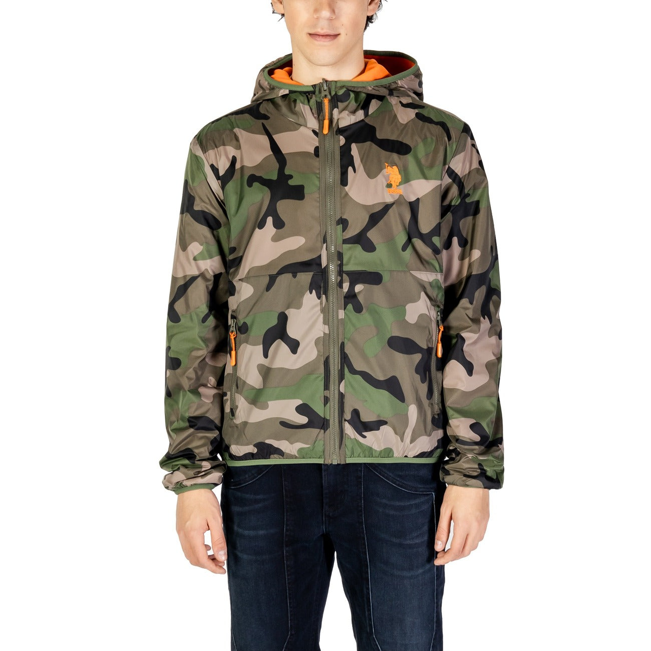 U.s. Polo Assn. Jack Herren