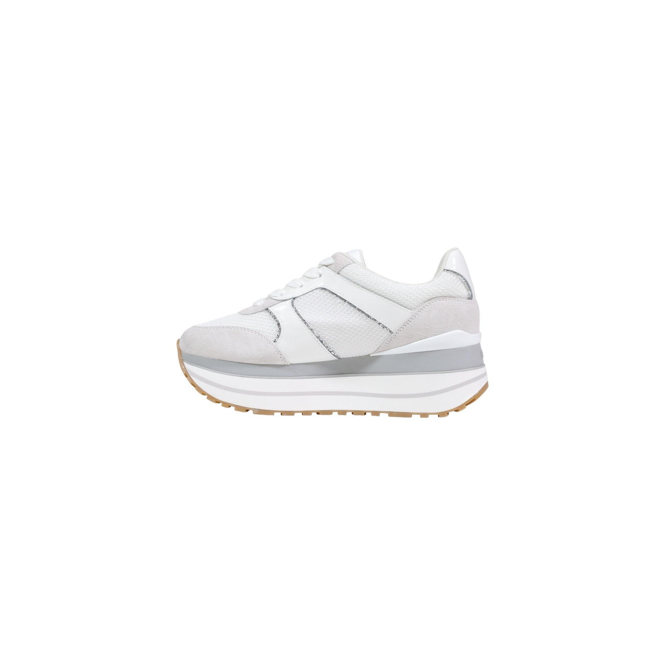 Liu Jo Women Sneakers Wit Wit #2468459