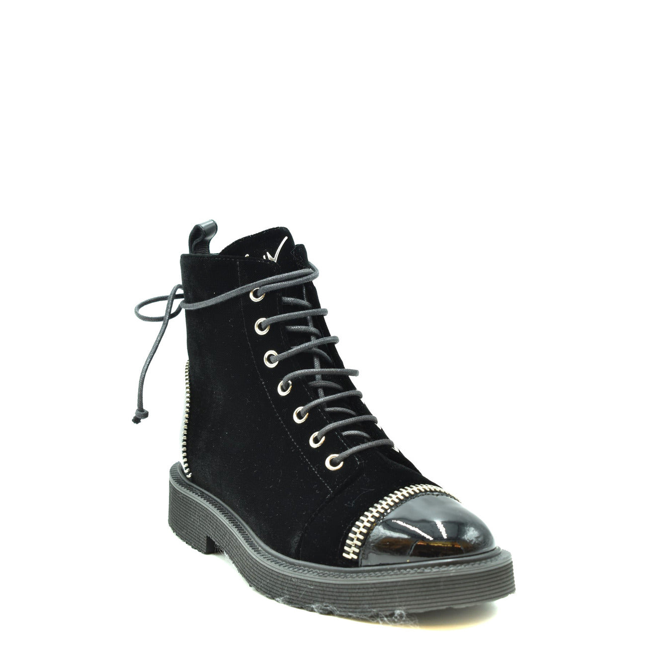 Giuseppe Zanotti  Women Boots Zwart #2438015