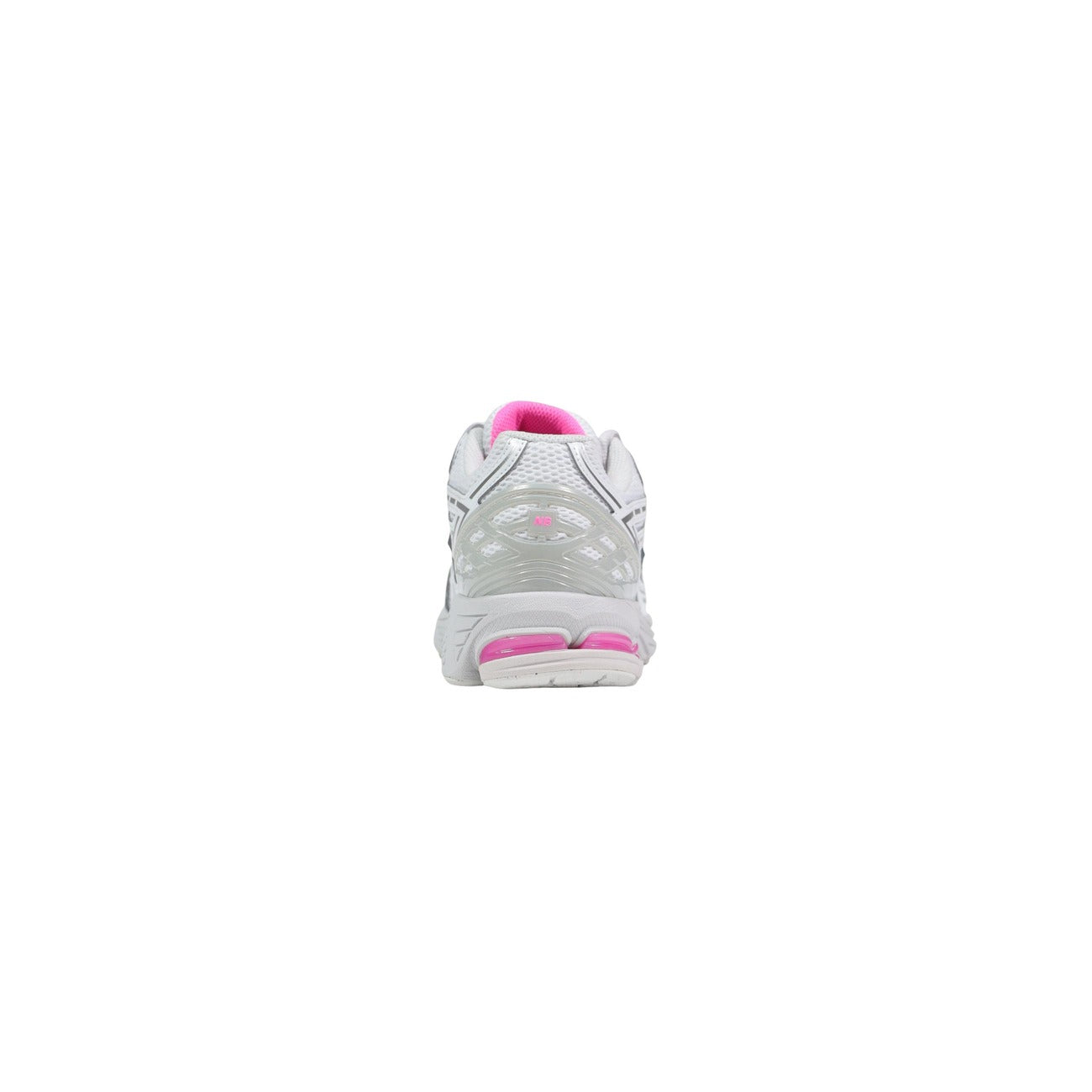 New Balance Women Sneaker Silber
