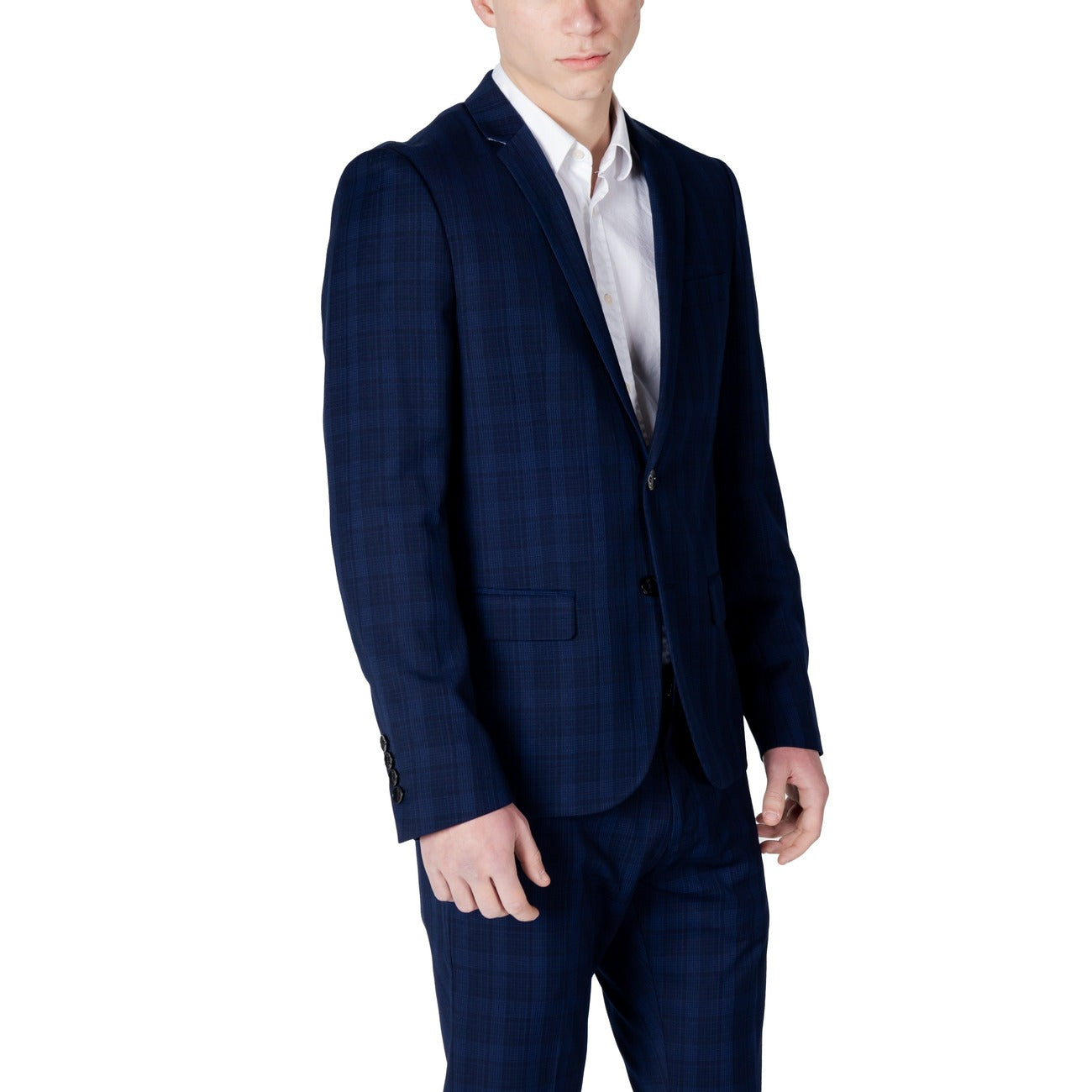 Antony Morato Jack Herren Blau #2463694