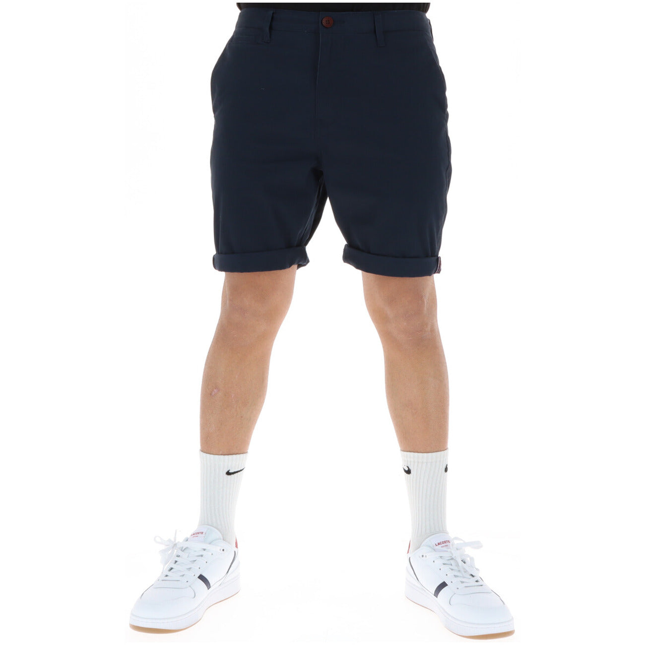 Superdry Bermuda Herren Grau