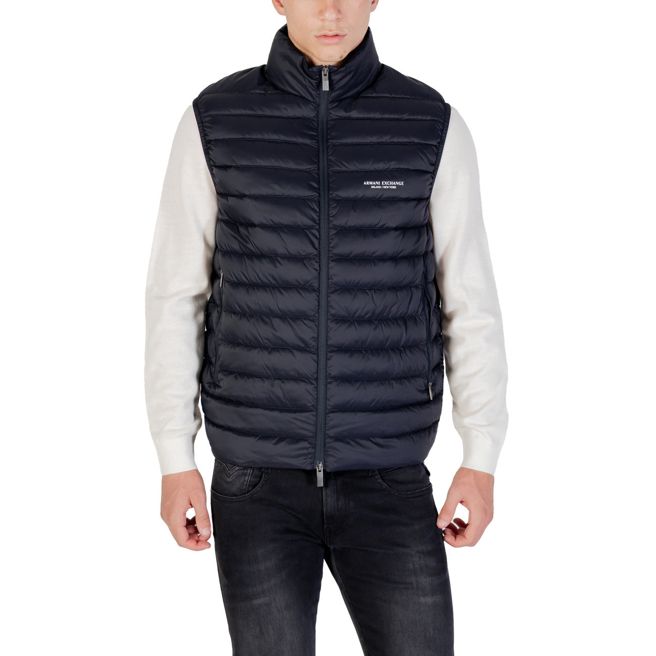 Armani Exchange Weste Herren