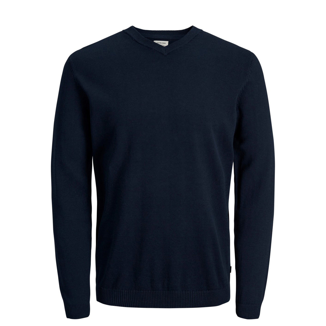 Jack & Jones Strickmode Herren Grau