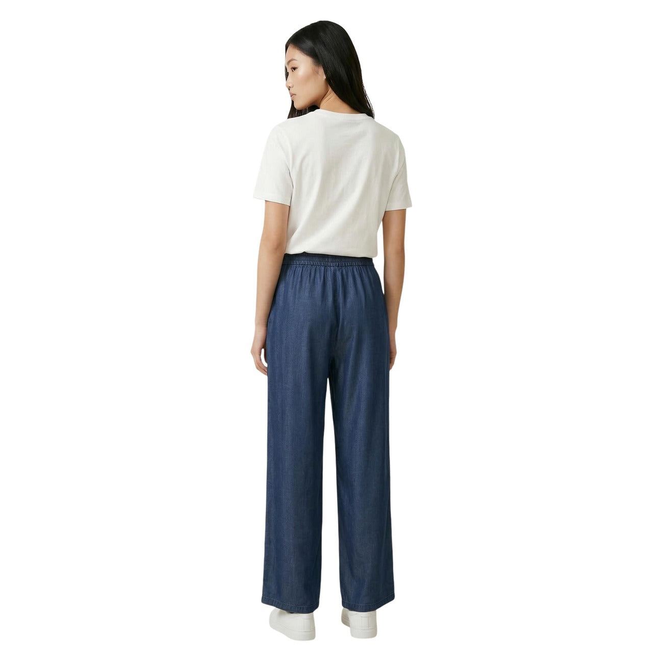 Only Hose Damen Blau #2461751
