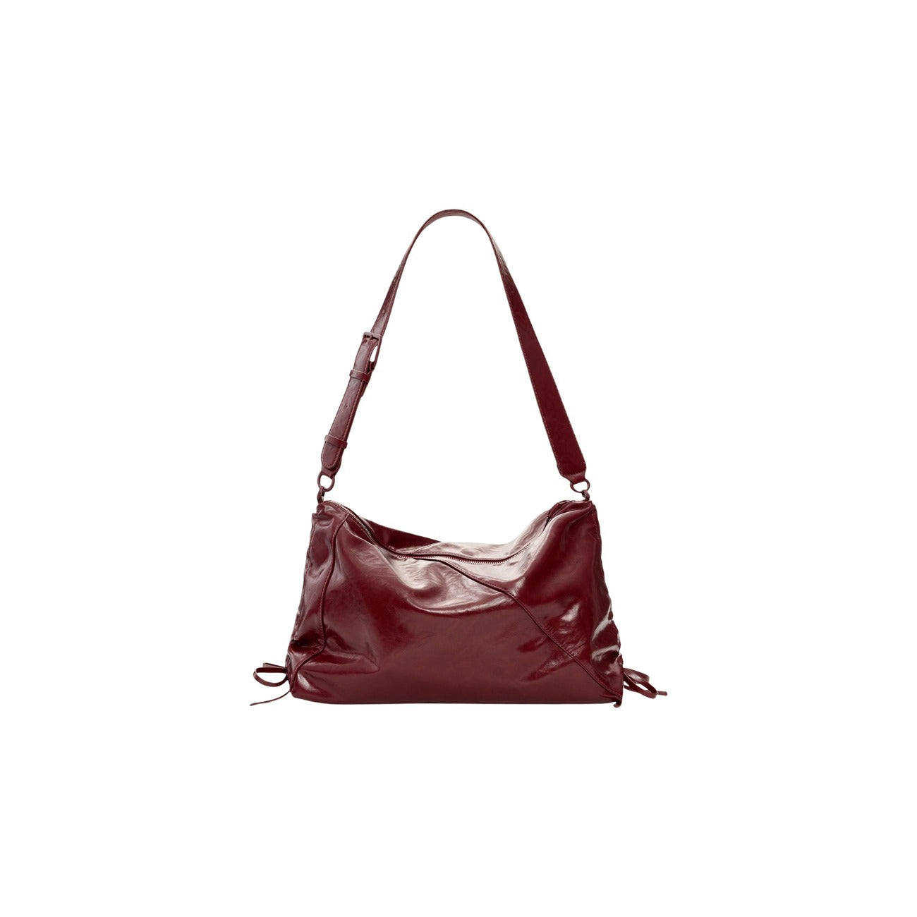 Desigual Bag Women Burgundy