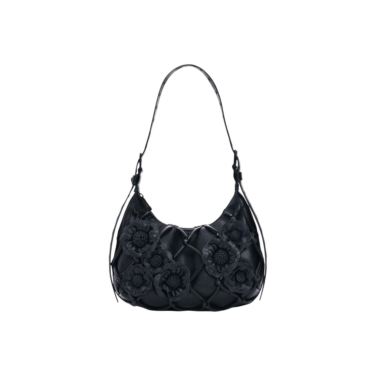 Desigual Tasche Damen Schwarz #2453117