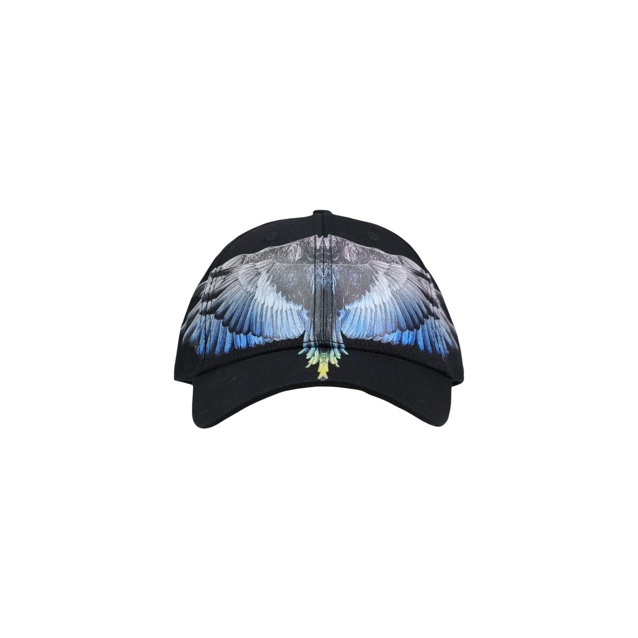 County Of Milan Hut Herren Schwarz #2459558