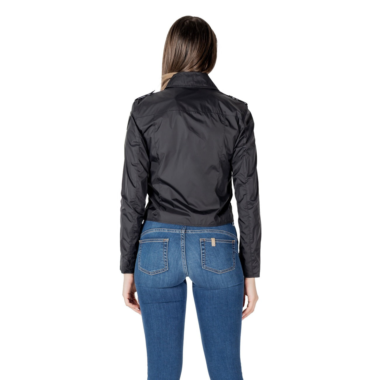Blauer Jack Dames Zwart Zwart #2416815