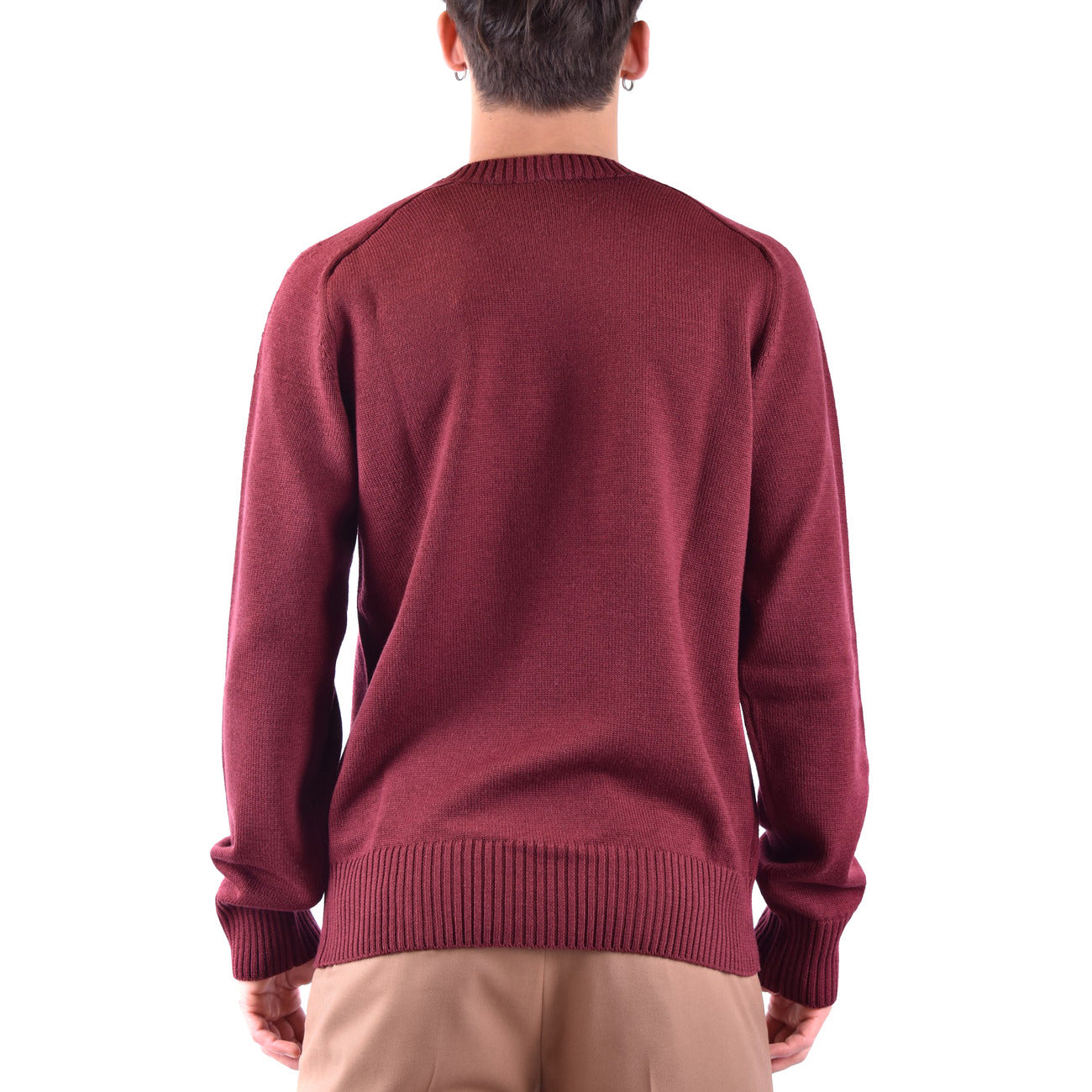 Paolo Pecora Breimode Heren Bordeaux