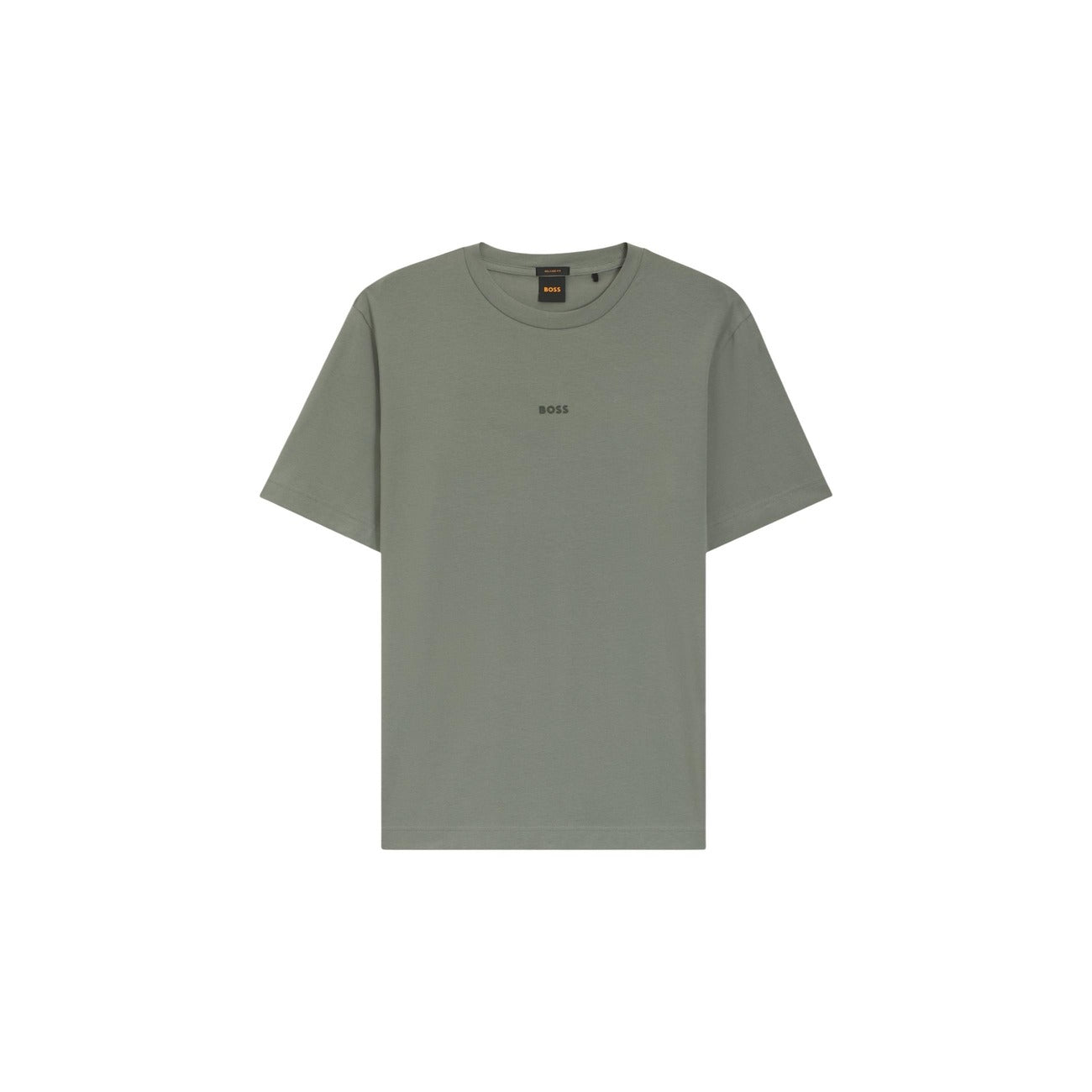 Boss T-Shirt Herren Grau Grau #2449670