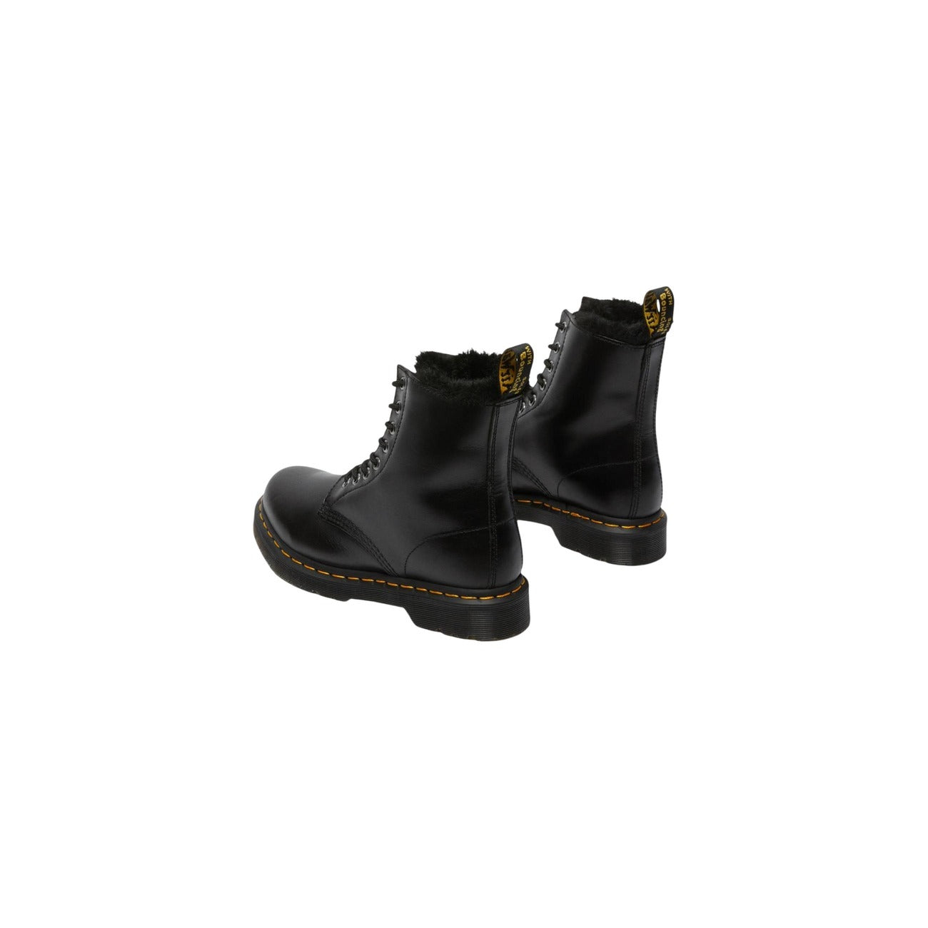 Dr. Martens Women Boots Zwart #465073