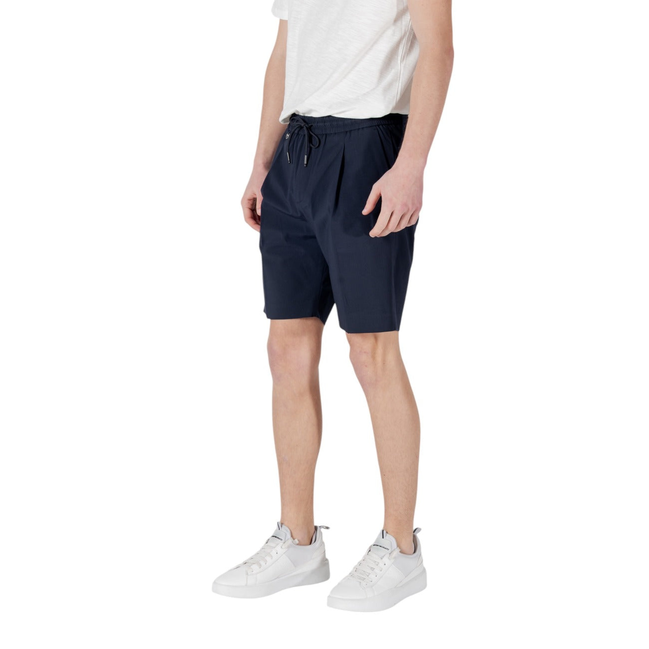 Antony Morato Bermuda Heren Blauw #2464433