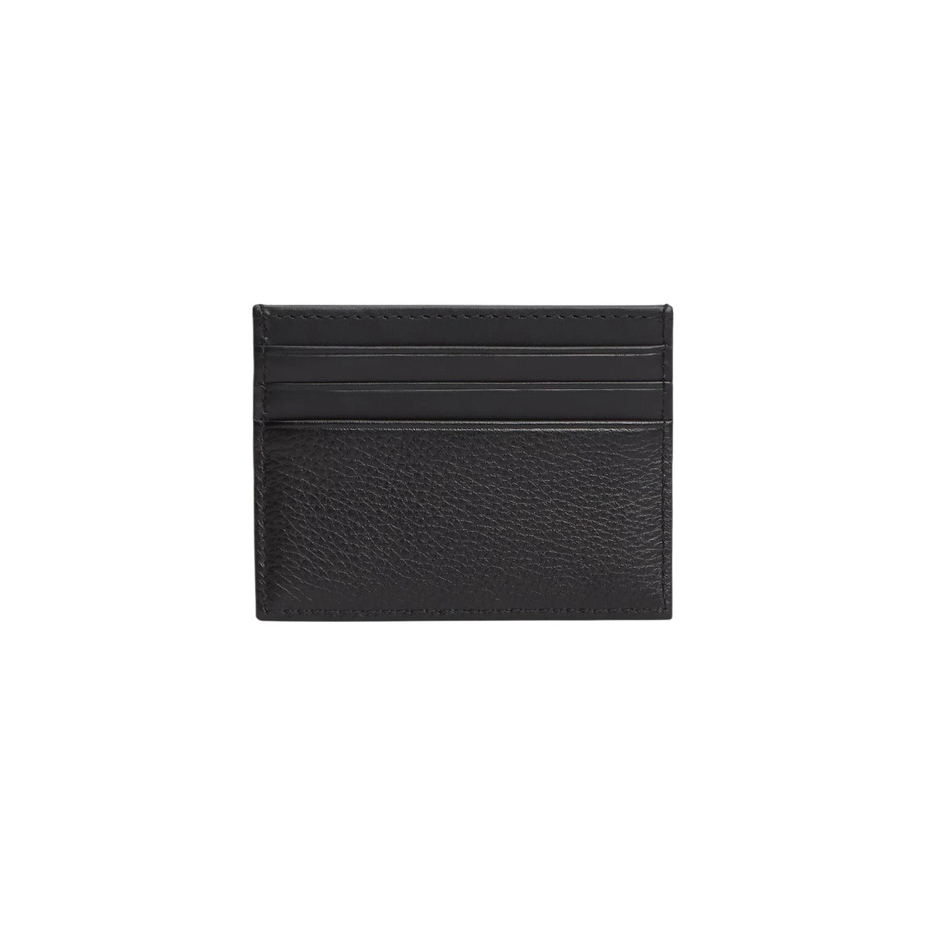 Tommy Hilfiger Portmonnee Herren Schwarz #2467654