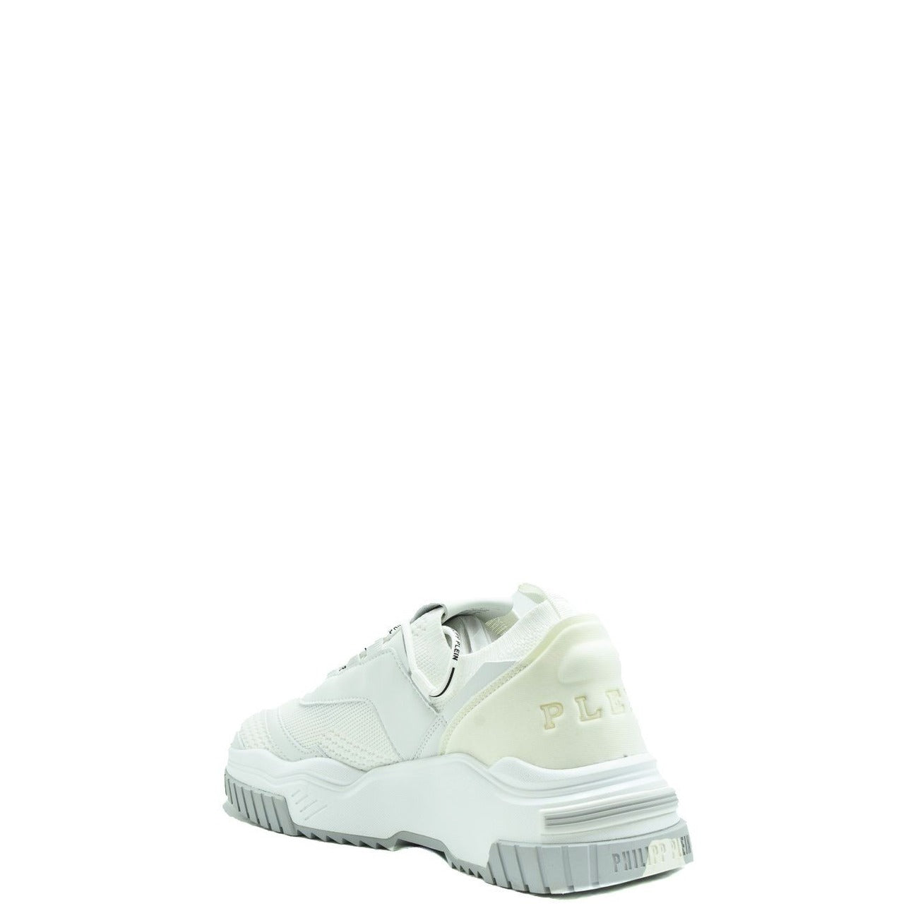 Philipp Plein Women Sneakers Wit #2430743