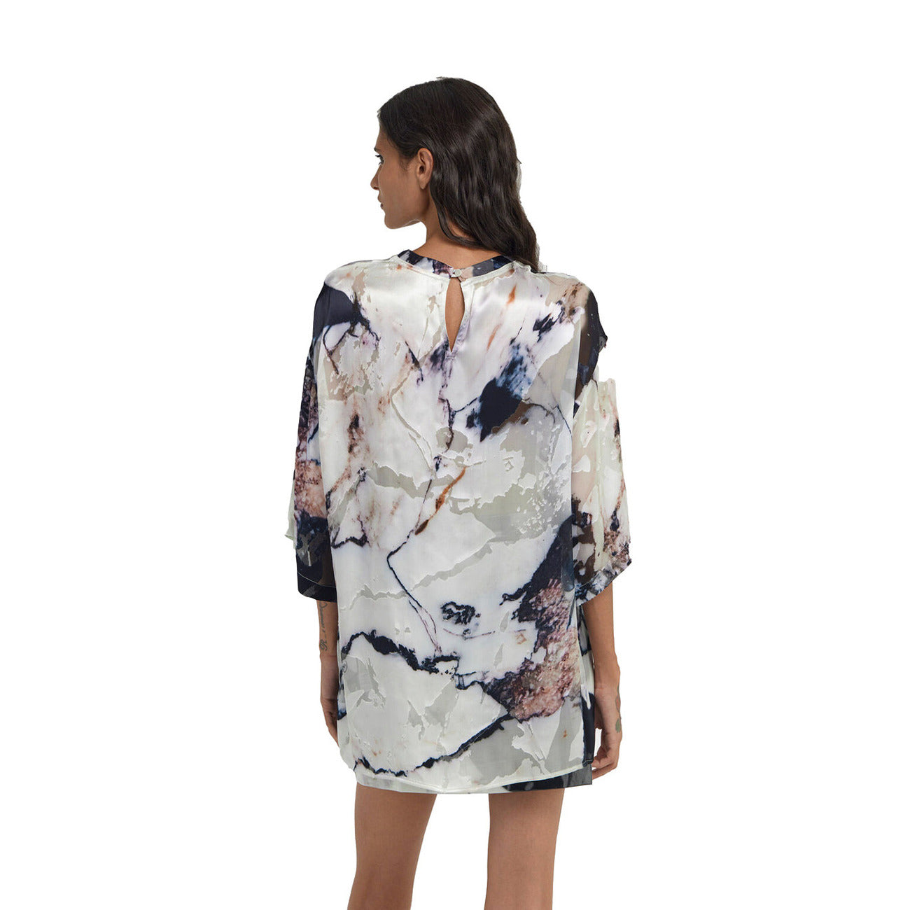 Roberto Cavalli Bluse Damen