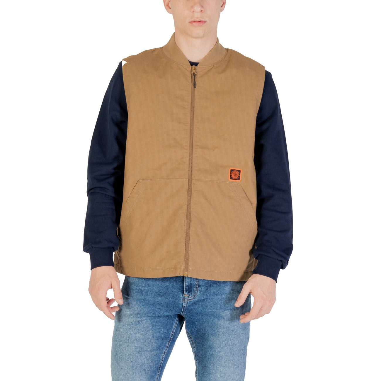 Vans Weste Herren