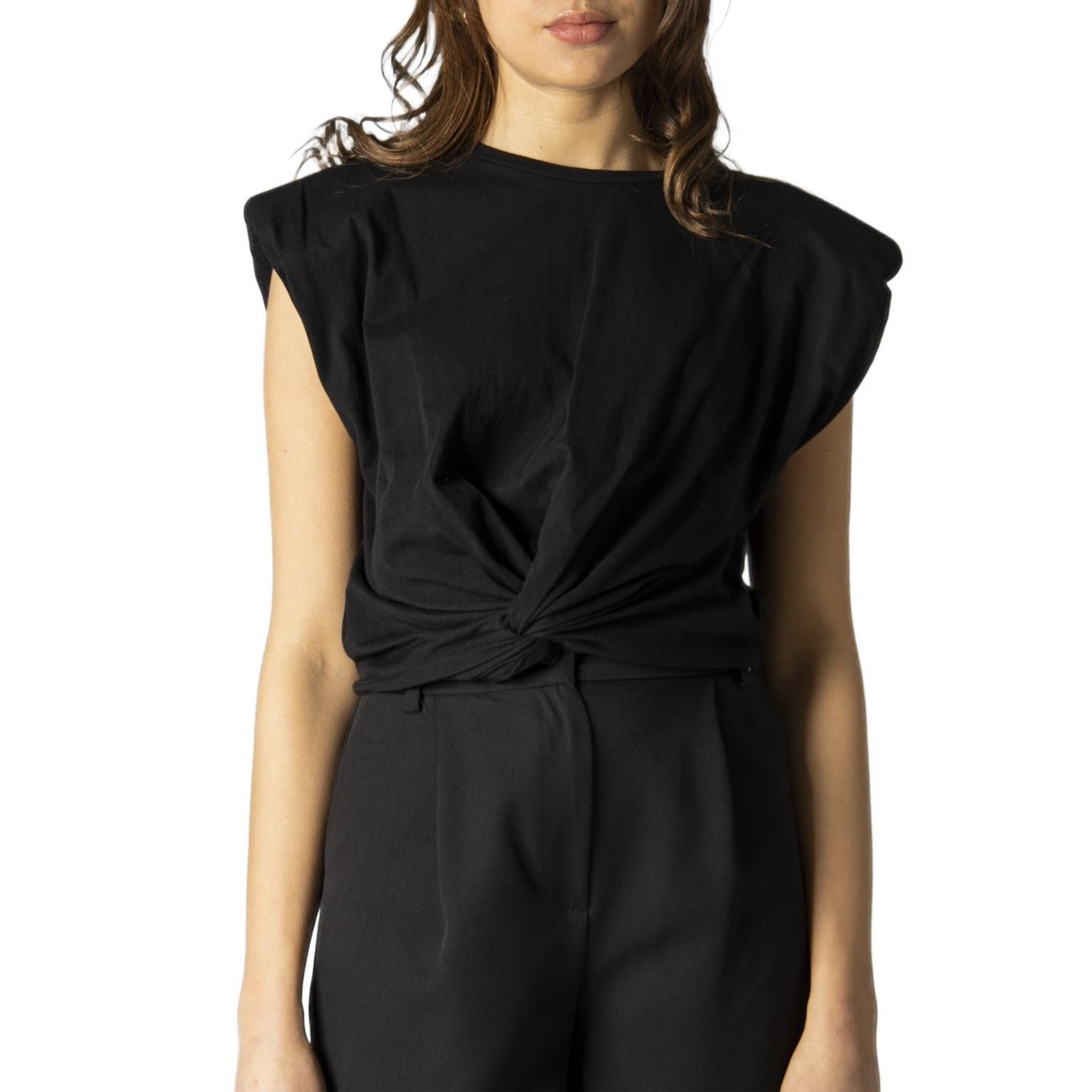 Hanny Deep Top Dames