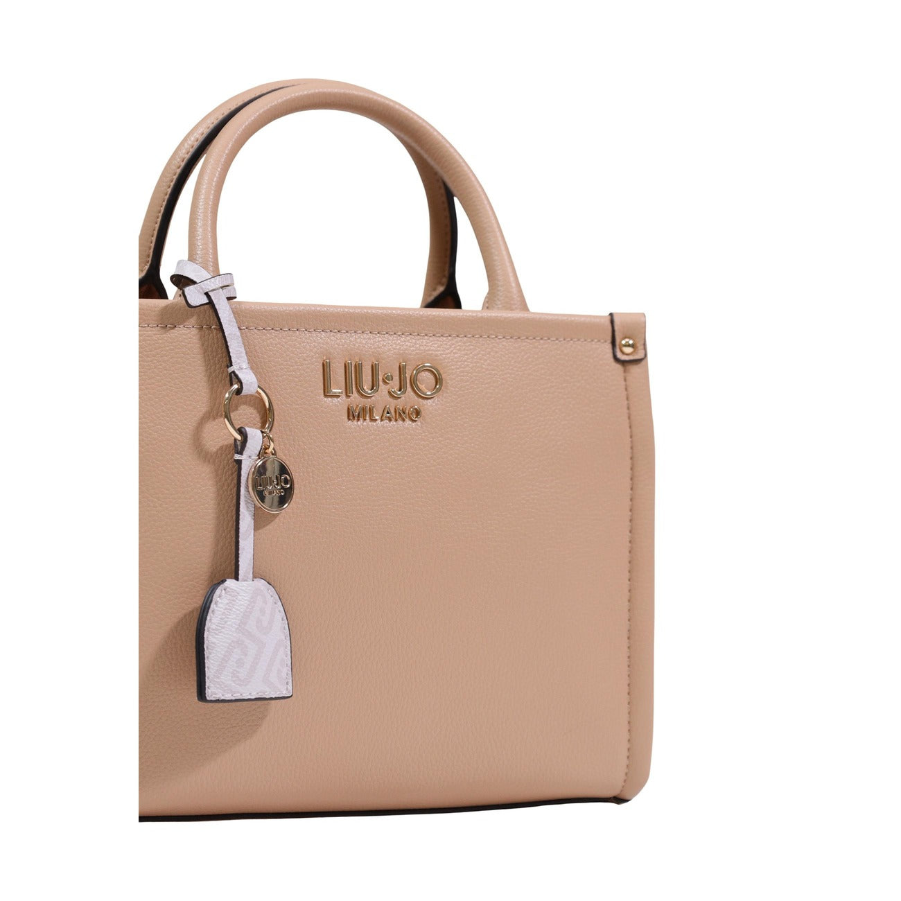 Liu Jo Tas Dames Roze