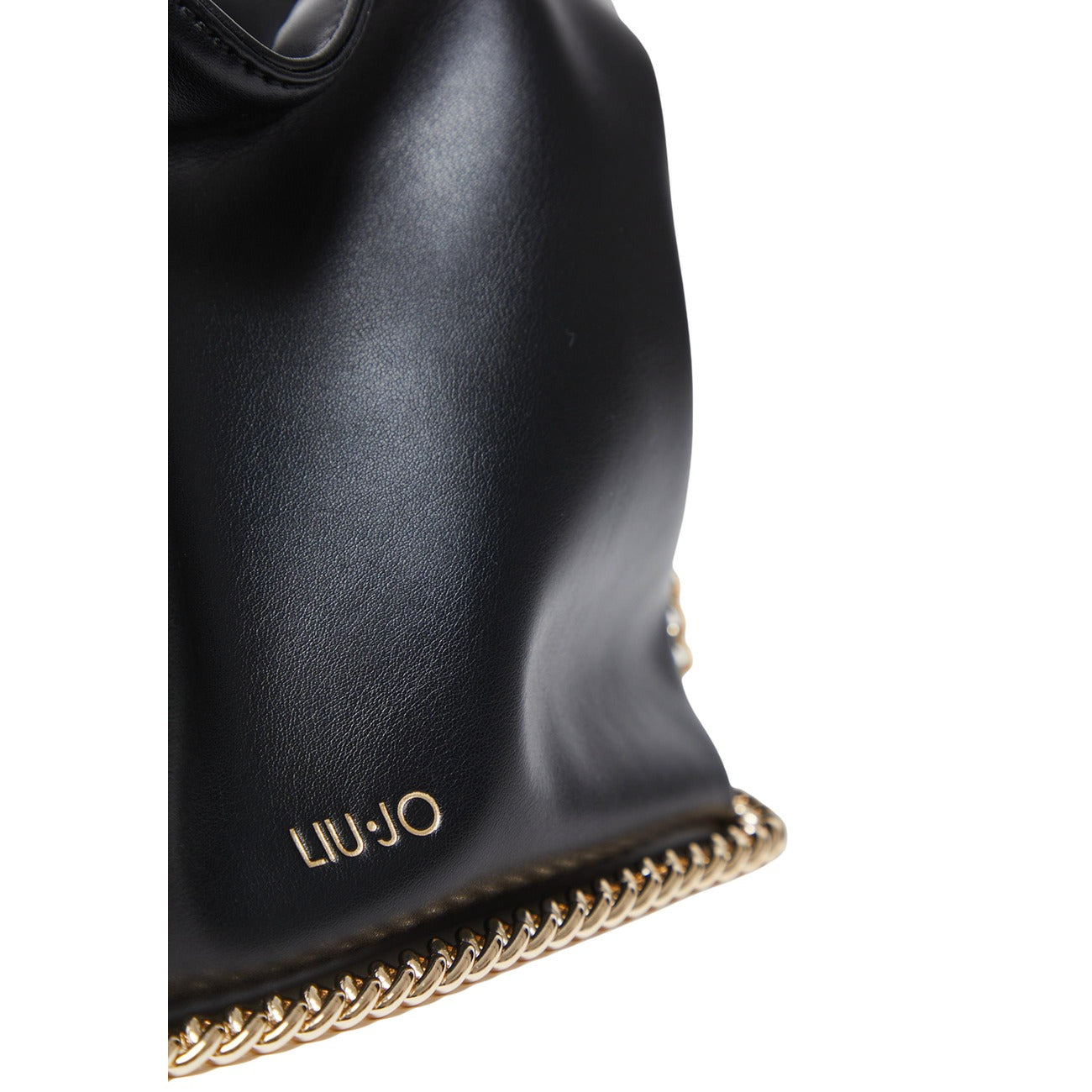 Liu Jo Tas Dames Zwart #2451167