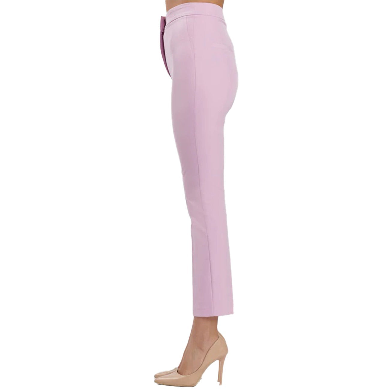 Silence Hose Damen Rosa