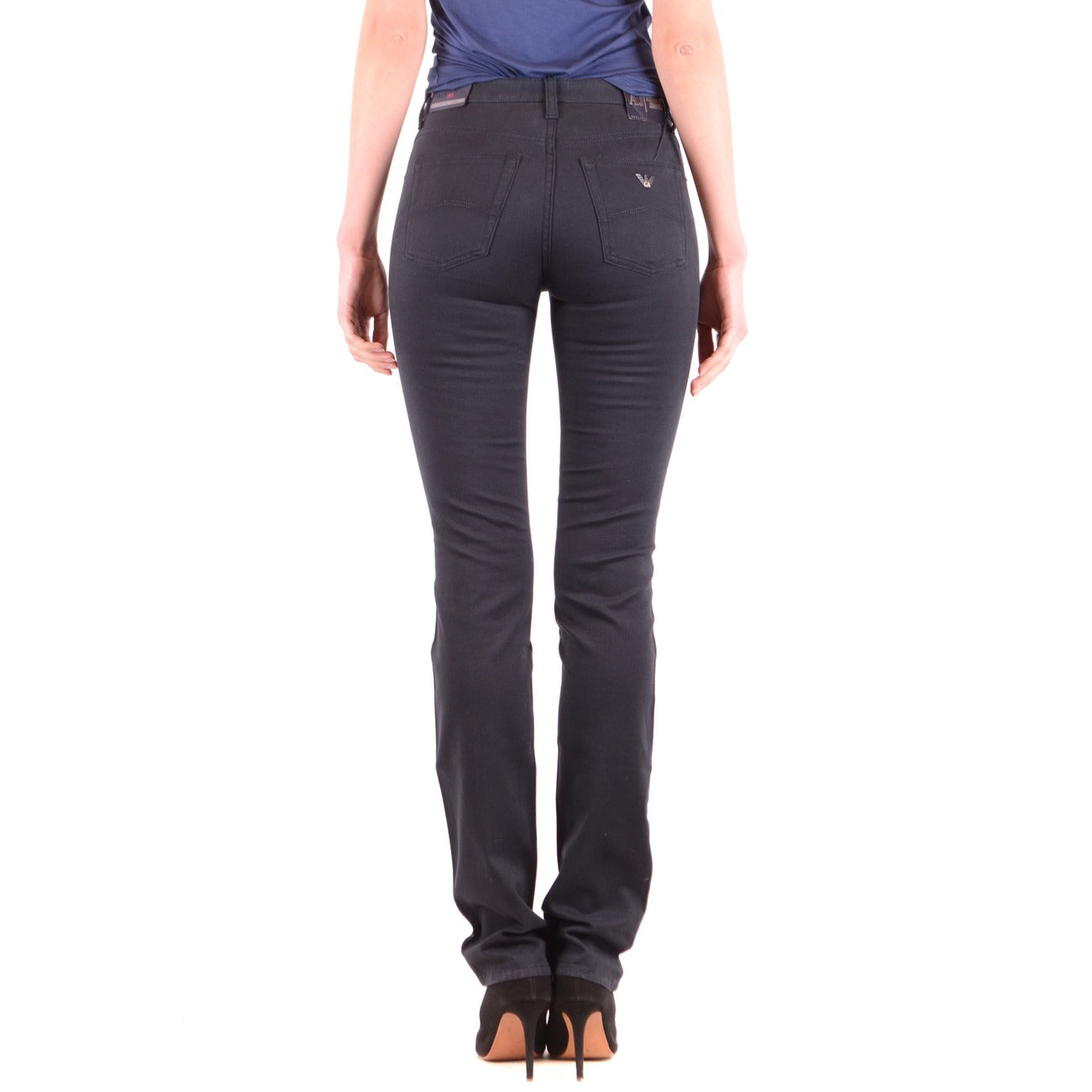 Armani Jeans Jeans Damen Blau #2440026