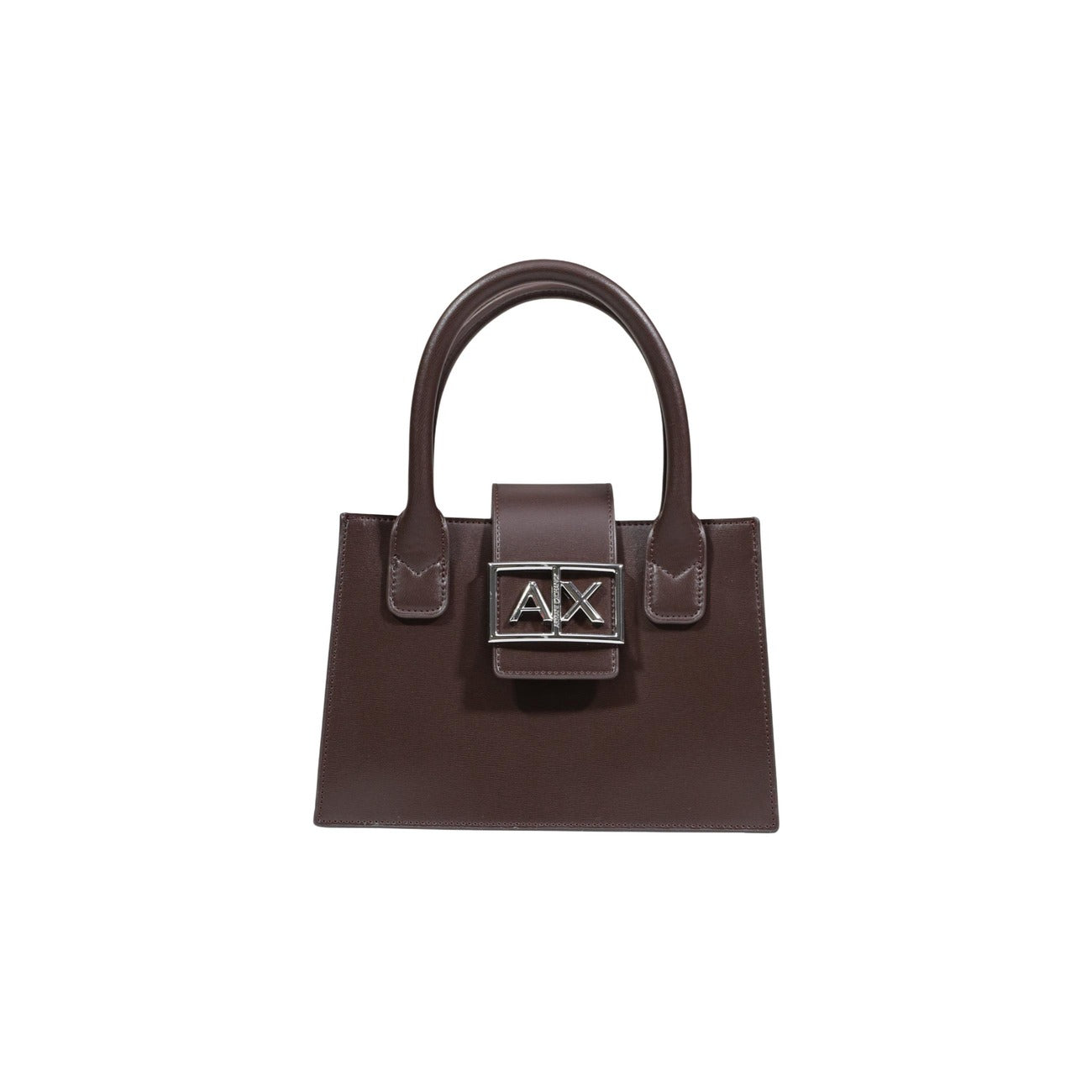 Armani Exchange Bag Women Brown #2455959
