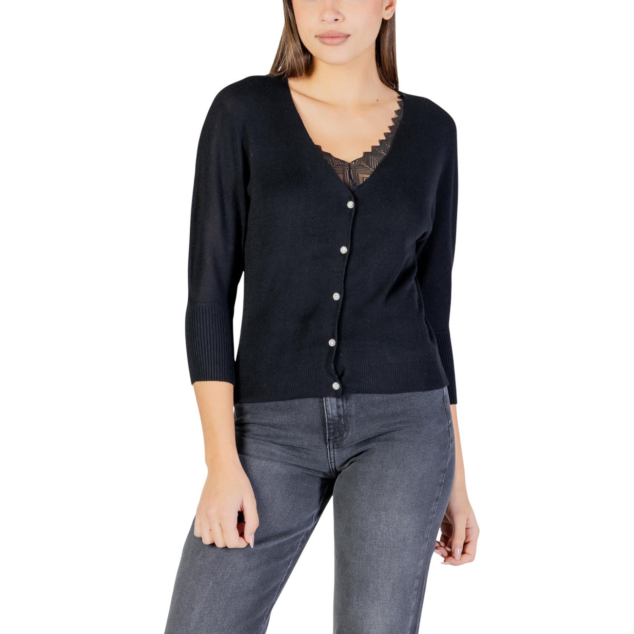 Morgan De Toi Cardigan Women