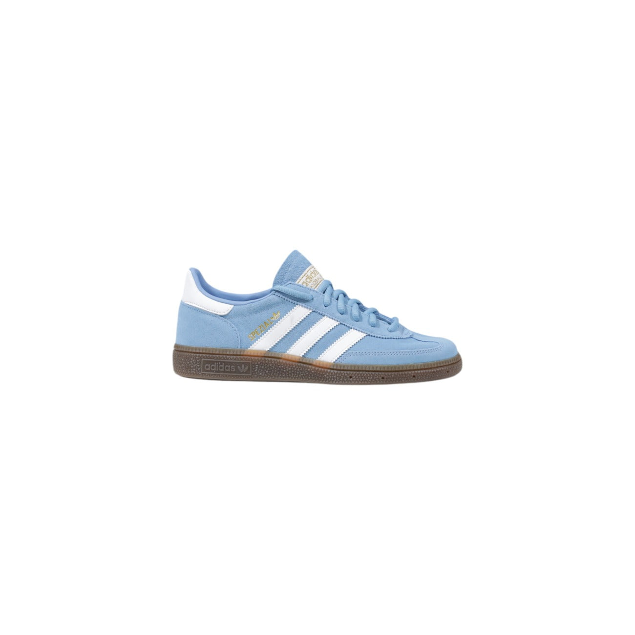Adidas Women Sneakers Lichtblauw