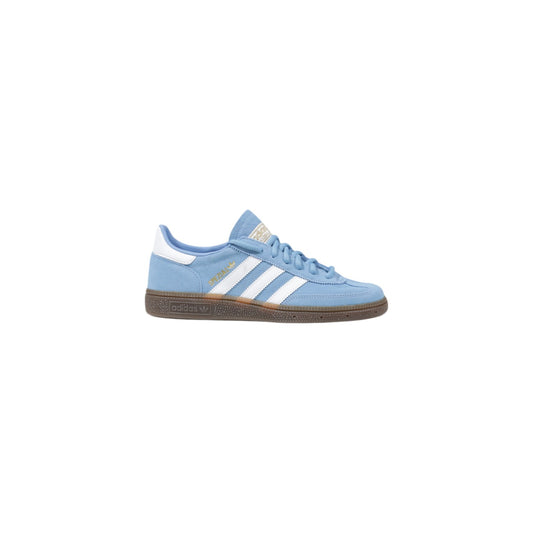 Adidas Women Sneakers Lichtblauw